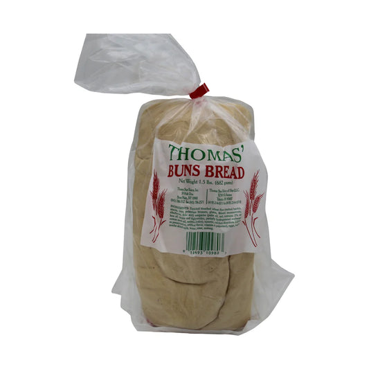 THOMAS BUNS BREAD