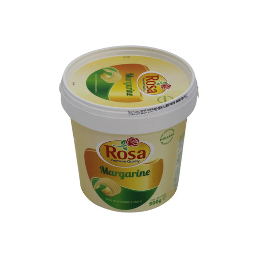 Rosa Premium Quality Margarine