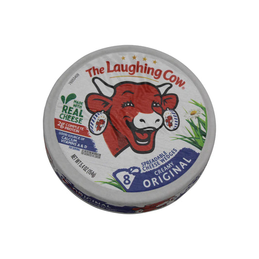 The Laughing Cow