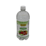 DISTILLED WHITE VINEGAR