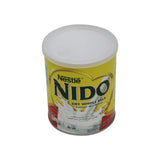 NIDO Dry WHOLE MILKS