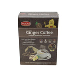 Ginger Coffee