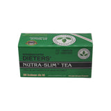 DIETERS NUTRA SLIM TEA