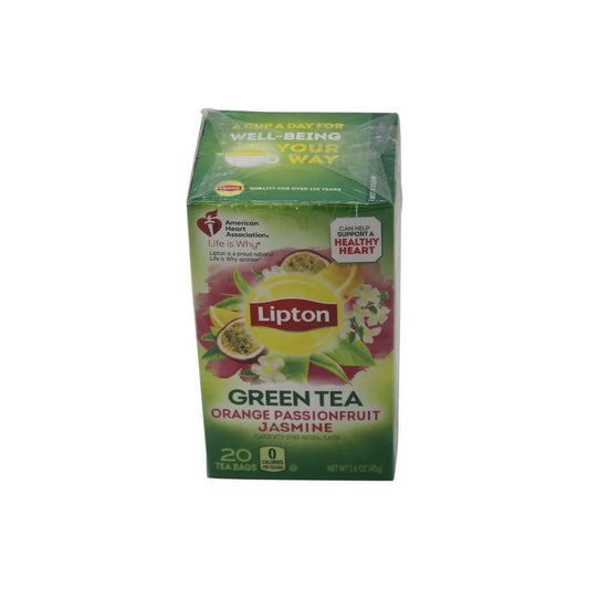 Lipton GREEN TEA