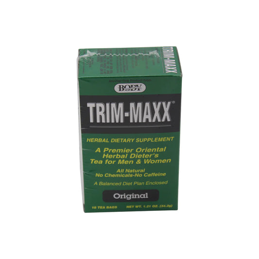 TRIM-MAXX