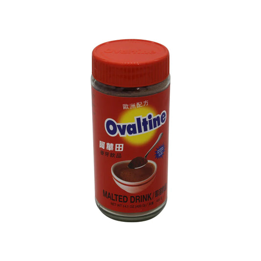 Ovaltie MALTED DRINK