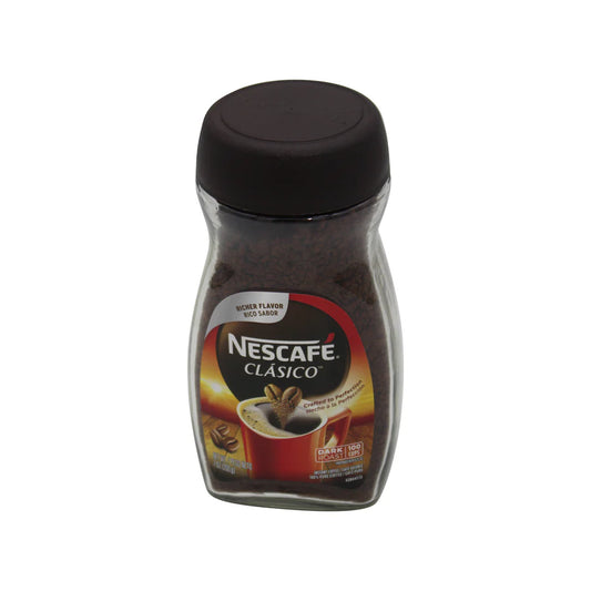 NESCAFE CLÁSICO