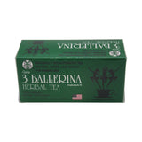 BALLERINA HERBAL TEA