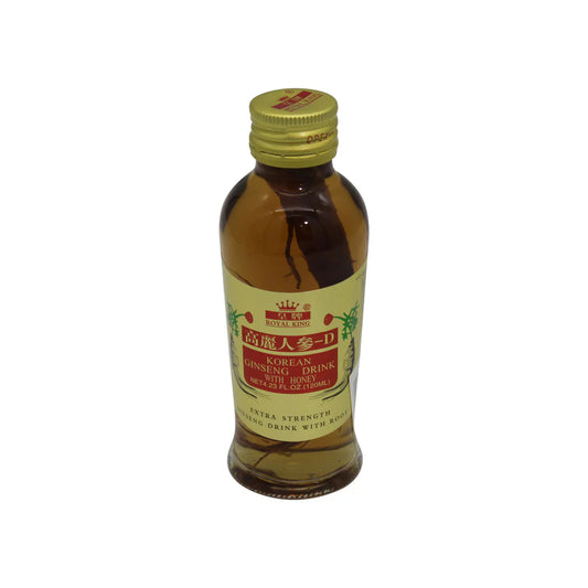 GINSENG KOREAN DRINK