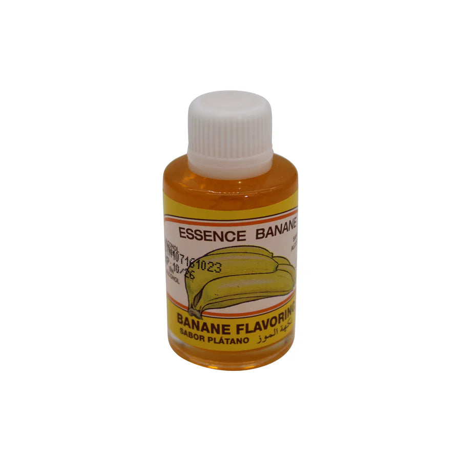 ESSENCE BANANE