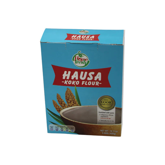 HAUSA KOKO FLOUR