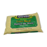 Corn Meal Harina de Maiz Amarilla Fina