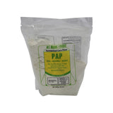 Fermented Corn Flour PAP