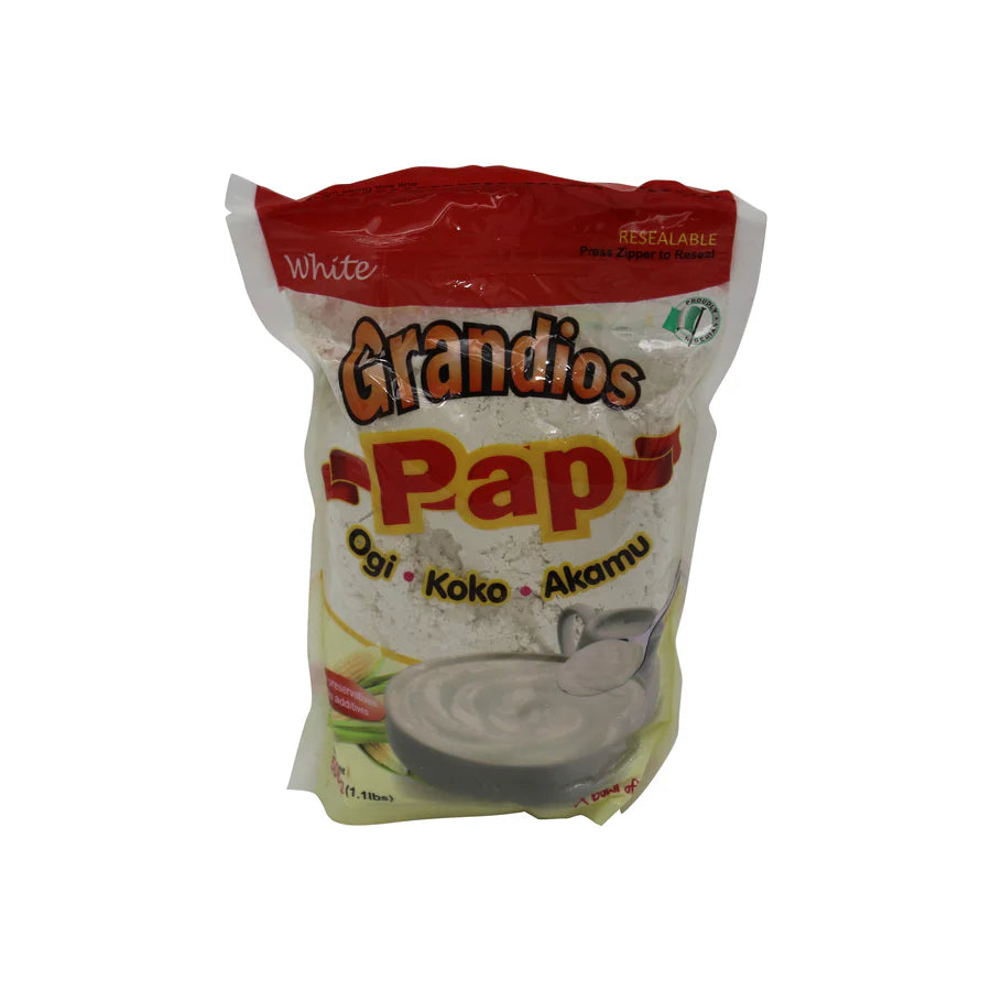 Grandios Pap