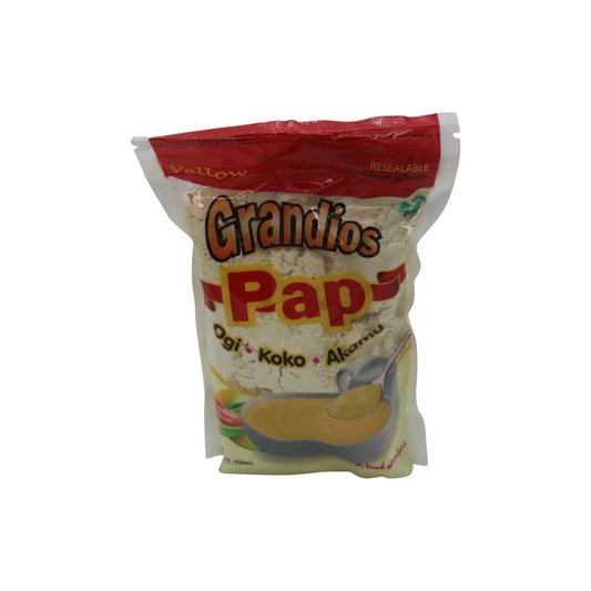 Grandios Pap