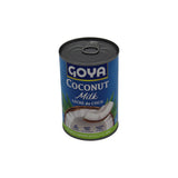 Coconut Milk Leche de Coco