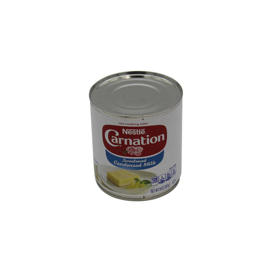 Nestle. Crnation Sweetened Condensed Milk