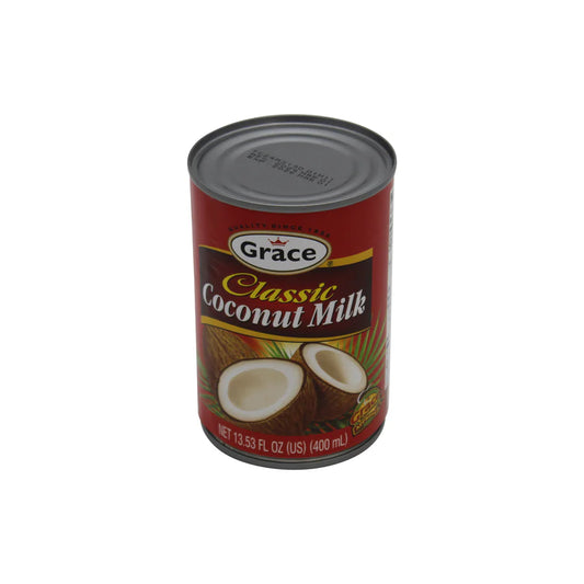 Classic Coconut Milk