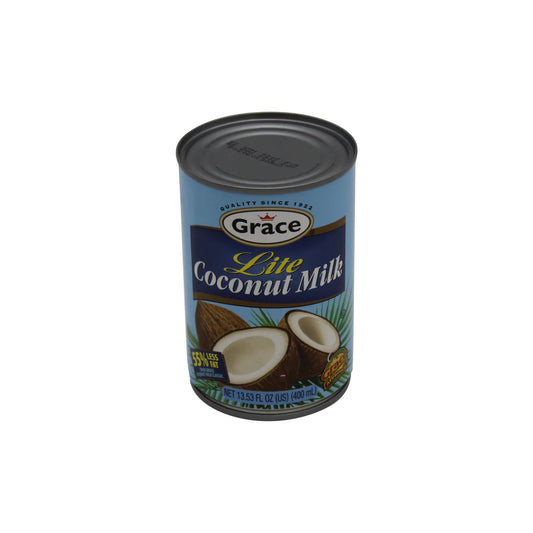 Grace Lite Cocont Milk