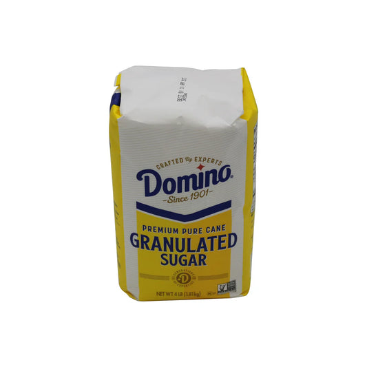 Domino GRANULATED SUGAR