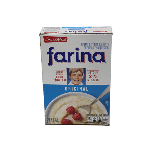 farina