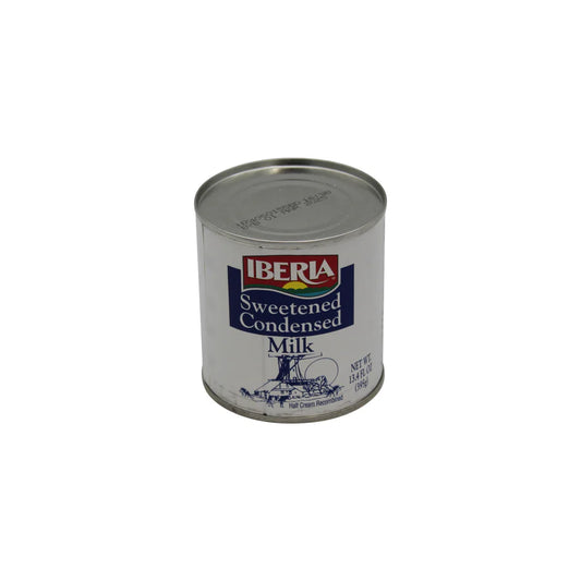 IBERIA Sweetened Condensed Milk