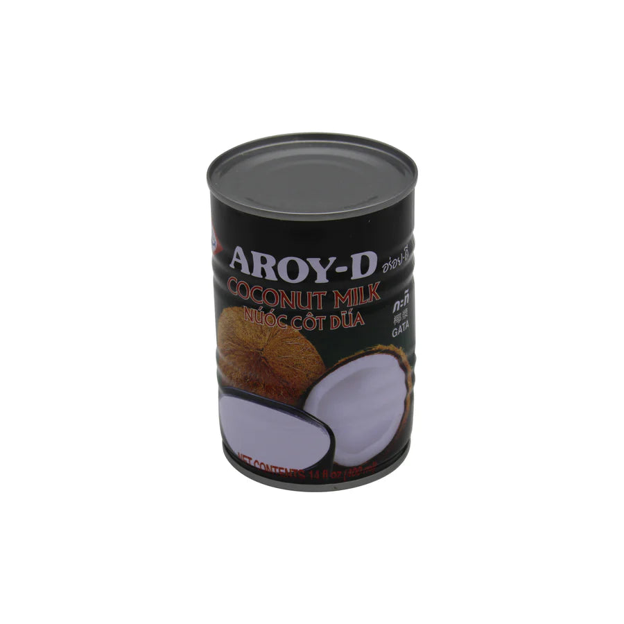 AROY-D COCONUT MILK