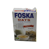 FOSKA OATS