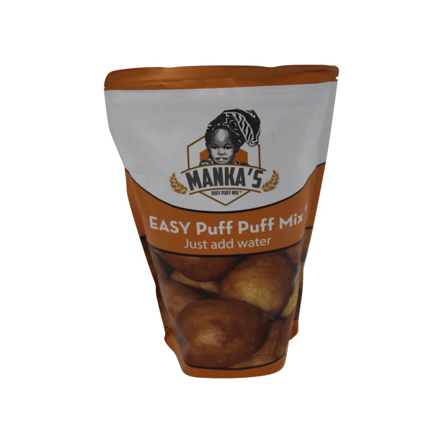 MANKA'S EASY PUFF PUFF Mix