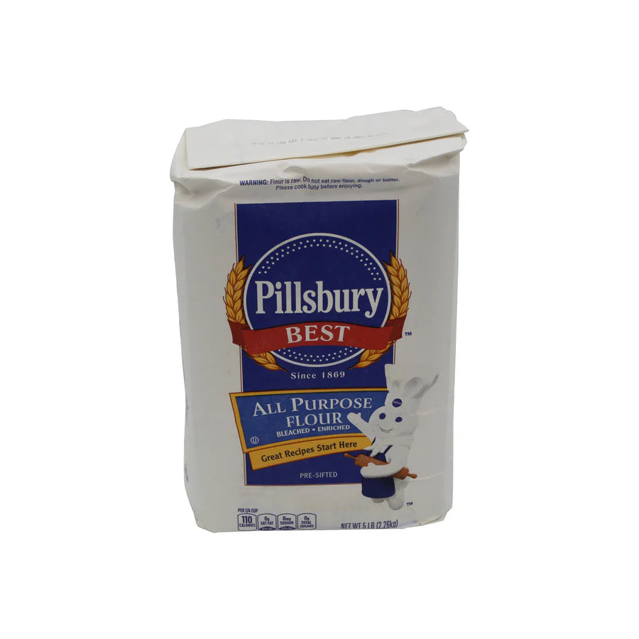 Pillsbury BEST