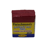 Fleischmann's INSTANT DRY YEAST