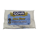 GOYA Rice Flour Harina de Arroz