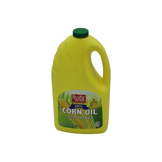 CORN OIL Aceite De Maiz