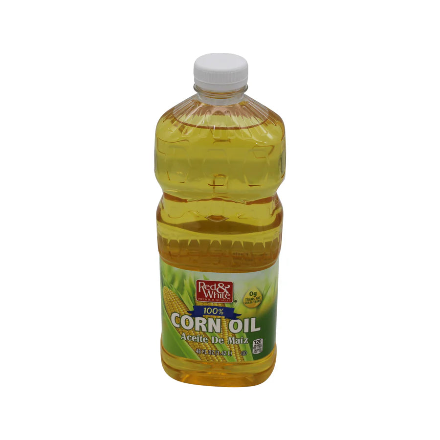 CORN OIL Aceite De Maiz