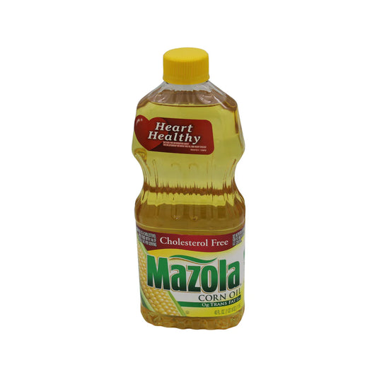 Mazola CORN OlL