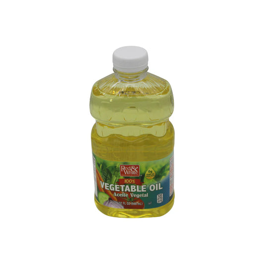 VEGETABLE OIL Aceite Vegetal