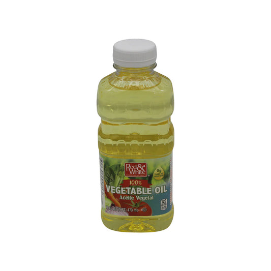 VEGETABLE OIL Aceite Vegetal