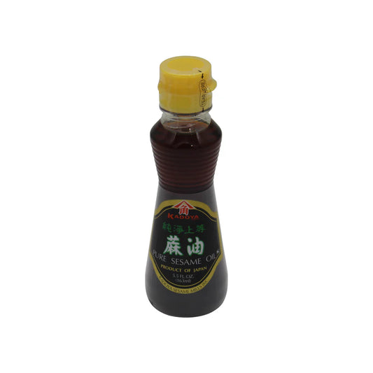 KADOYA PURE SESAME OIL