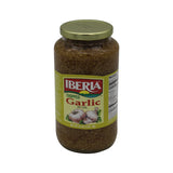 IBERIA CHOPPED Garlic IN OIL