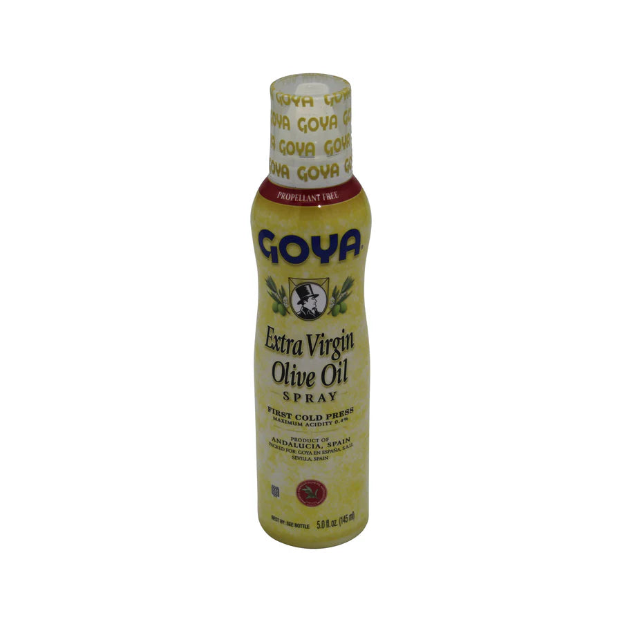 GOYA Extra Virgin Olive Oil