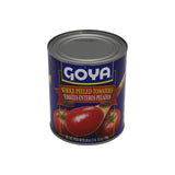 GOYA WHOLE PEELED TOMATOES