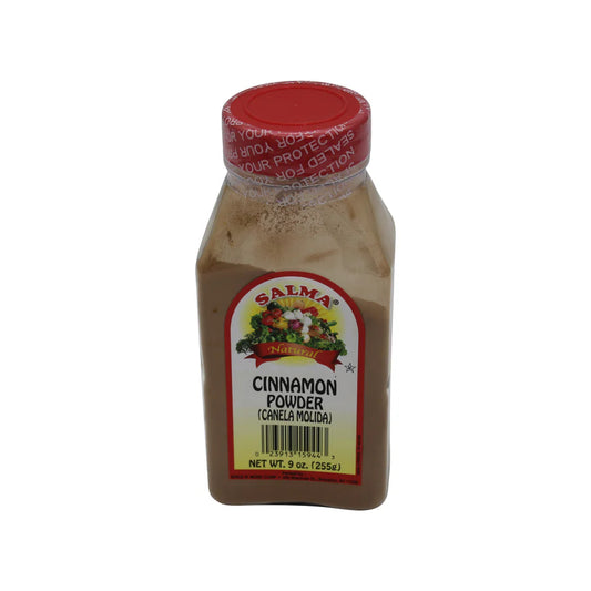 SALMAO Natural CINNAMON POWDER