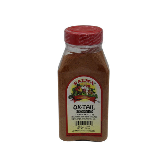 SALMA OX-TAIL SEASONING