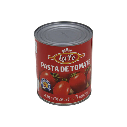 la Fe PASTA DE TOMATE