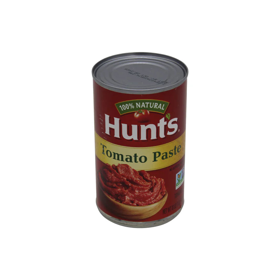 Hunts Tomato Paste