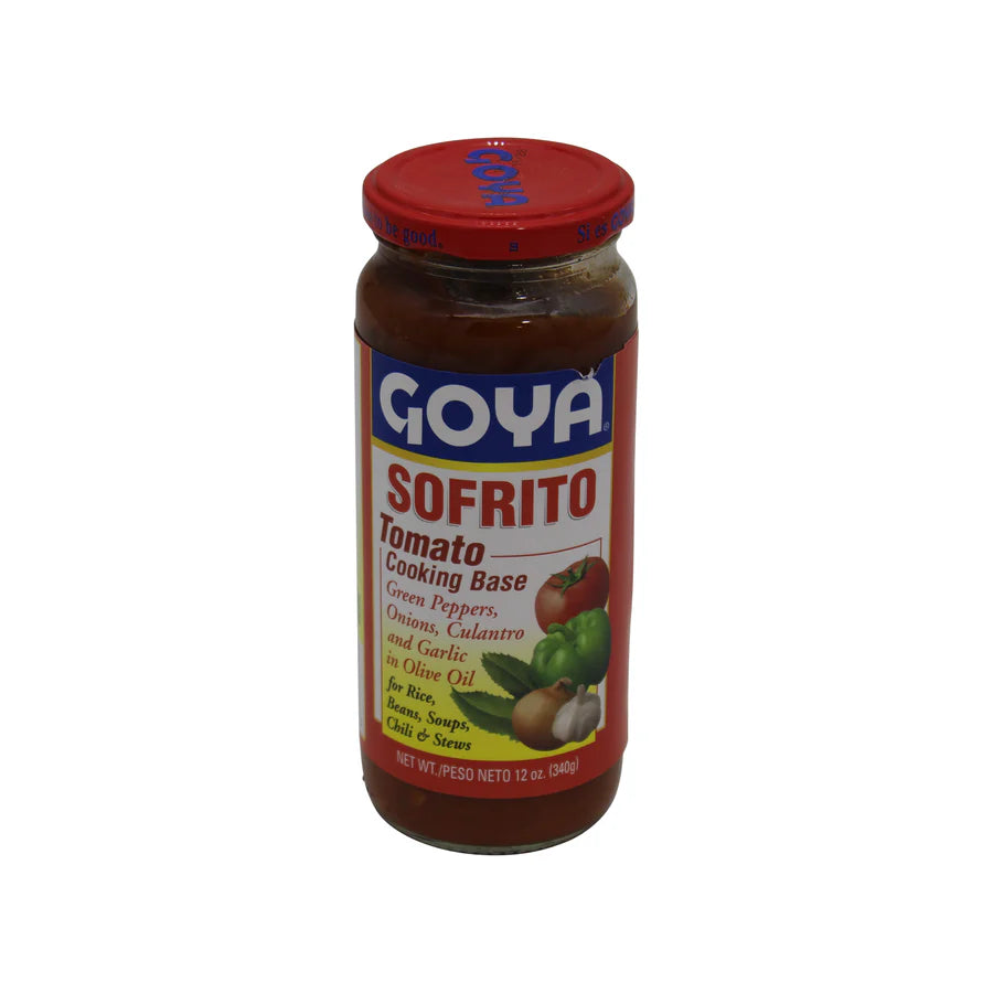 GOYA SOFRITO Tomato CookinG Base