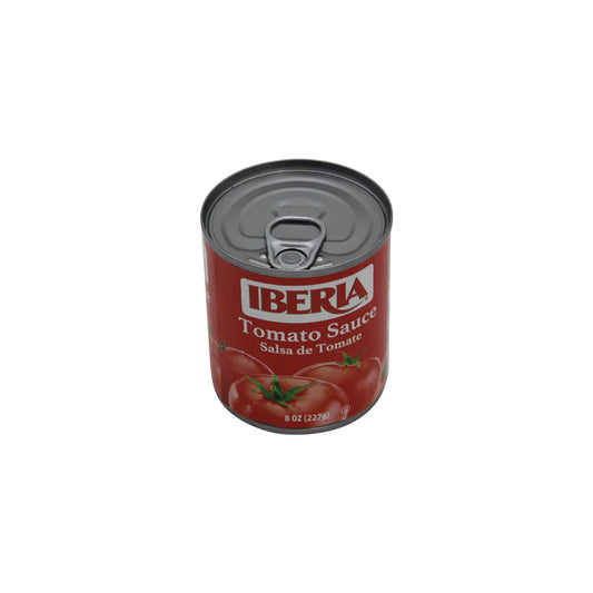 IBERIA Tomato Sauce Salsa de Tomate