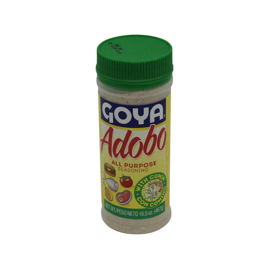 GOYA Adobo ALL PURPOSE SEASONING