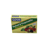 GOYA Salad & Vegetable Seasoning