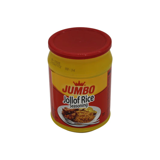 JUMBO Jollof Rice Seasoning